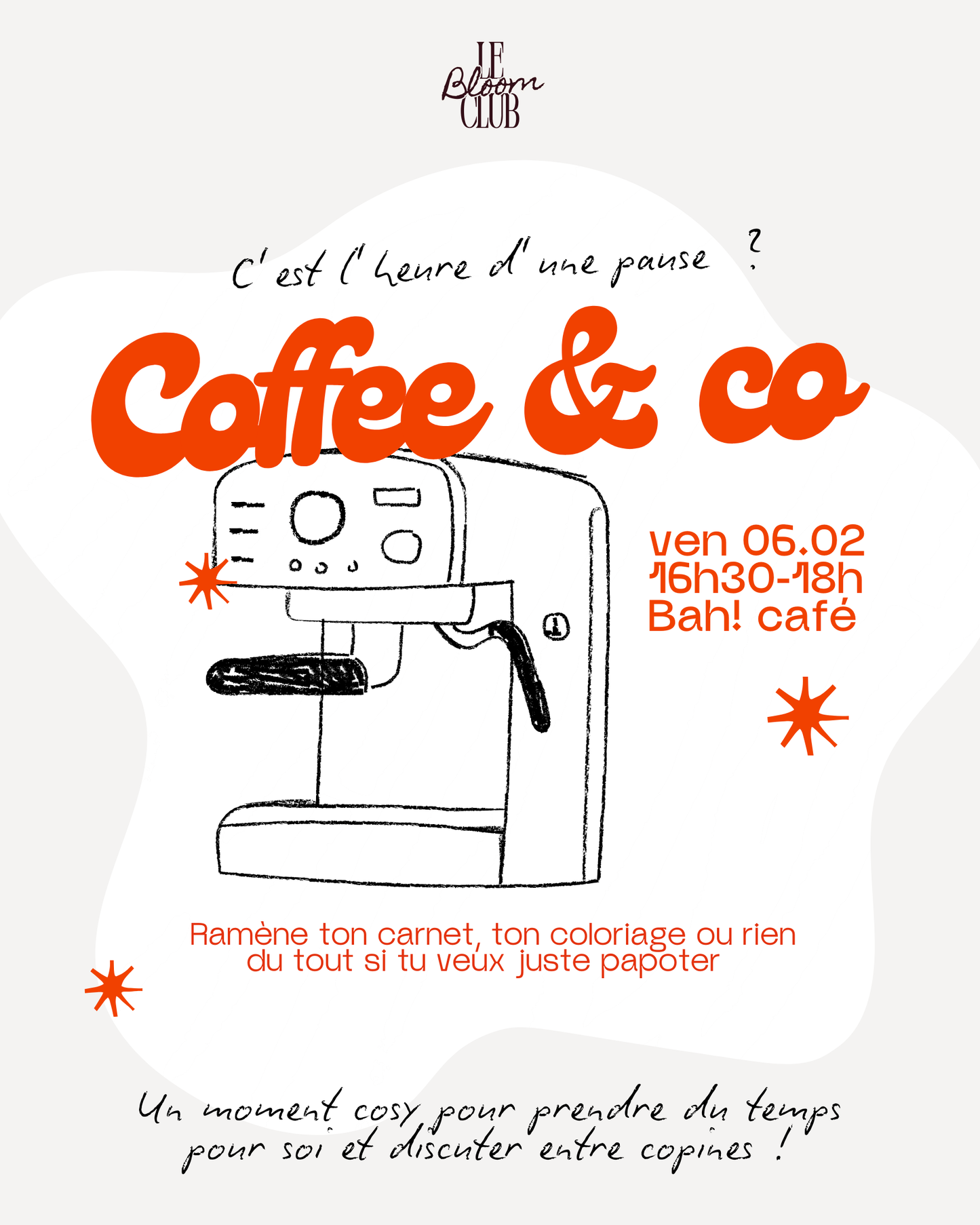Coffee & co - 06.02