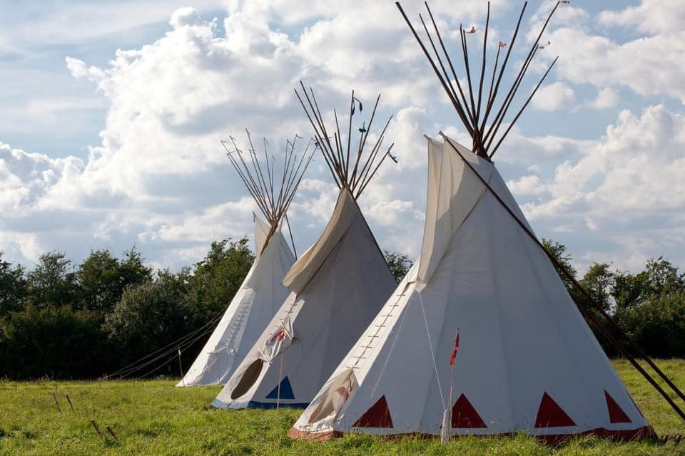 Retraite entre Lectrices - Glamping (17–19 juillet)