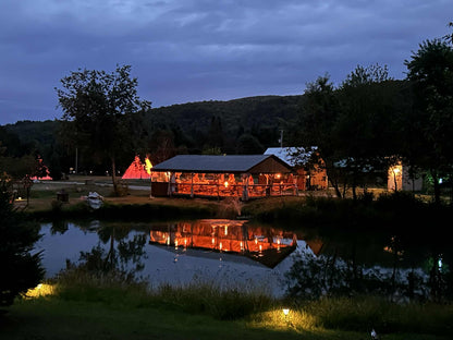 Retraite entre Lectrices - Glamping (17–19 juillet)