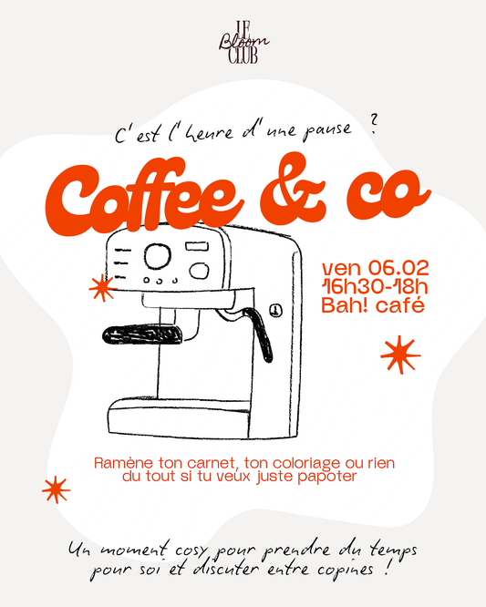 Coffee & co - 06.02