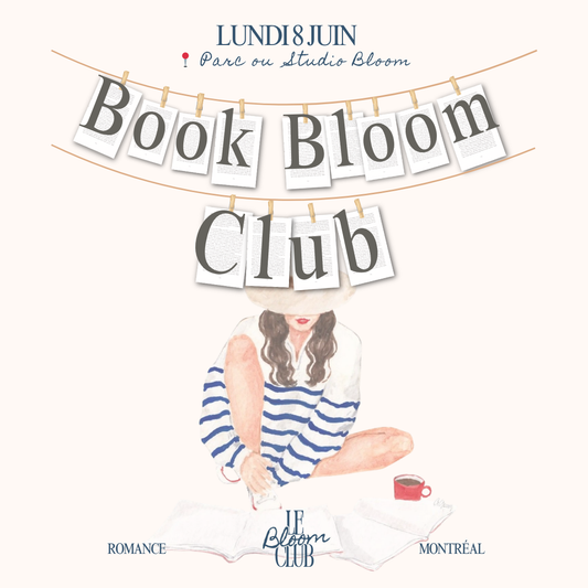Bookclub Romance JUIN - 08.06
