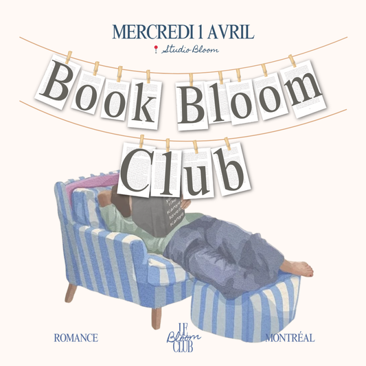 Bookclub Romantasy AVR (Powerless)- 01.04